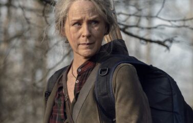 Daryl Dixon’s surprise Walking Dead cameo teases major reunion – Digital Spy