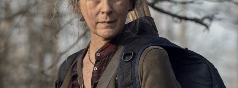 Daryl Dixon’s surprise Walking Dead cameo teases major reunion – Digital Spy