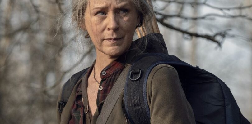 Daryl Dixon’s surprise Walking Dead cameo teases major reunion – Digital Spy
