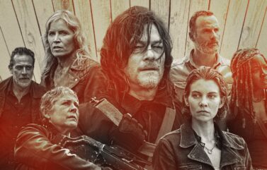 ‘The Walking Dead’ Spinoffs: A Complete Guide to All Six Shows – Hollywood Reporter