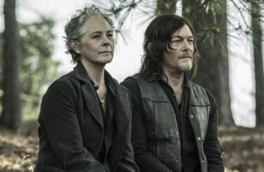 Melissa McBride to Appear on ‘Walking Dead’ Spin-Off – Moviefone