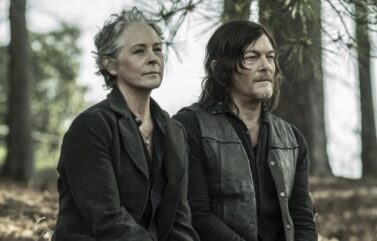 Melissa McBride to Appear on ‘Walking Dead’ Spin-Off – Moviefone