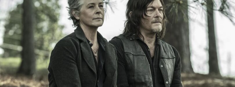 Melissa McBride to Appear on ‘Walking Dead’ Spin-Off – Moviefone