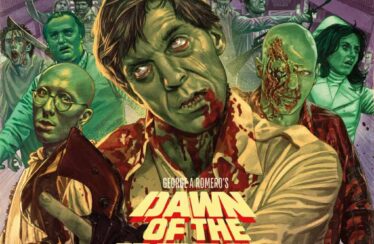 Dawn of the Dead soundtrack gets vinyl release – JoBlo.com