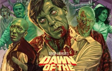 Dawn of the Dead soundtrack gets vinyl release – JoBlo.com