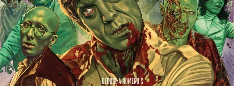 Dawn of the Dead (1978) soundtrack gets a vinyl release from Waxwork Records – JoBlo.com