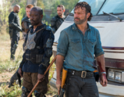 The Walking Dead Showrunner Talks Possible Revival – Popverse