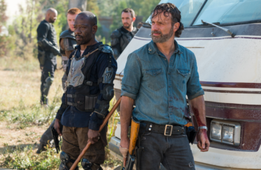 The Walking Dead Showrunner Talks Possible Revival – Popverse