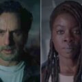 Andrew Lincoln and Danai Gurira Return in ‘The Walking Dead: The Ones Who Live’ Sneak Peek — Watch – PEOPLE