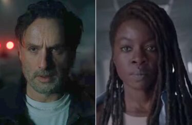 Andrew Lincoln and Danai Gurira Return in ‘The Walking Dead: The Ones Who Live’ Sneak Peek — Watch – PEOPLE