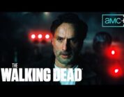 The Walking Dead: The Ones Who Live release date: when Rick and Michonne return to our TV screens – Popverse