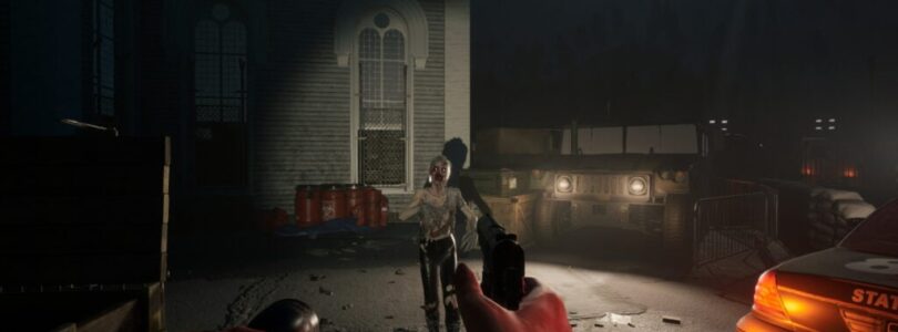 22 Best NEW Zombie Games of 2024 – Gameranx