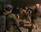 Dave the Diver studio’s zombie survival sim gets its pre-alpha playtest next week – PC Gamer