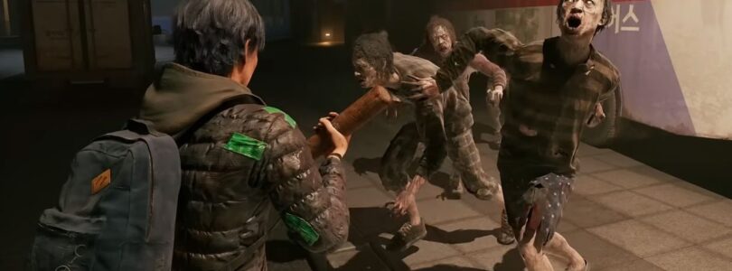 Dave the Diver studio’s zombie survival sim gets its pre-alpha playtest next week – PC Gamer