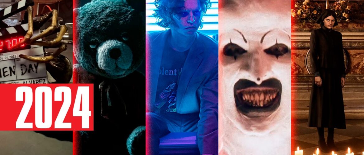 All The New Horror Movies We Can’t Wait To Watch In 2024 – FANGORIA