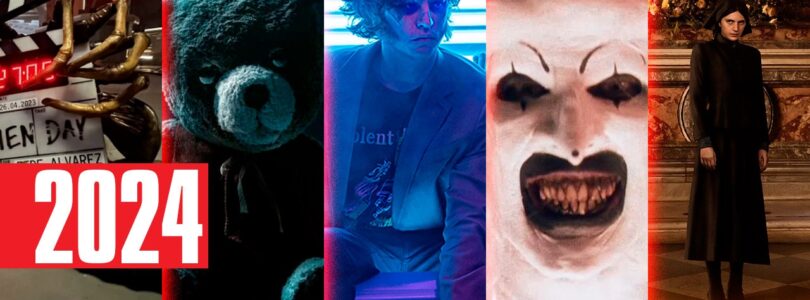 All The New Horror Movies We Can’t Wait To Watch In 2024 – FANGORIA