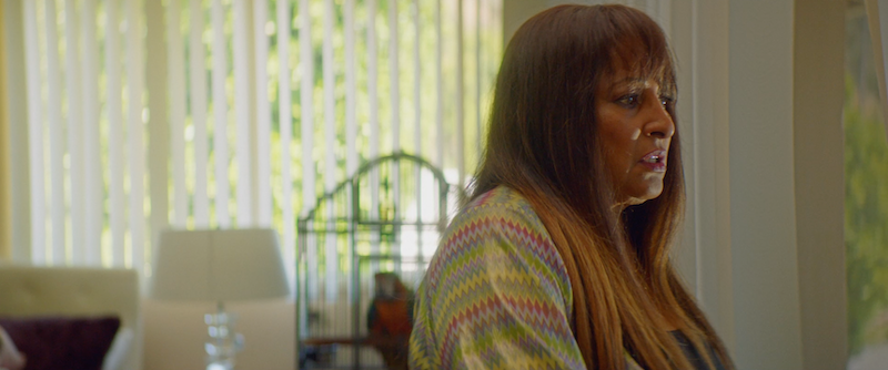 'As We Know It': Pam Grier enters the zombie comedy world in Josh Monkarsh's film