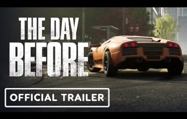 The Day Before is finally out, and according to its Steam reviews, it absolutely honks – Rock Paper Shotgun