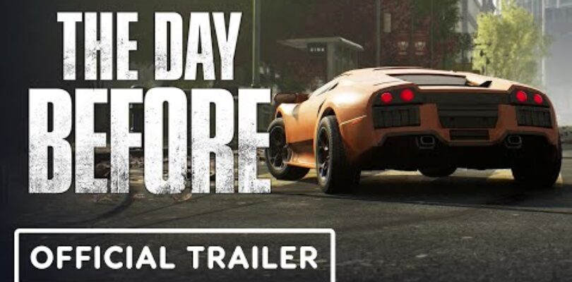 The Day Before is finally out, and according to its Steam reviews, it absolutely honks – Rock Paper Shotgun