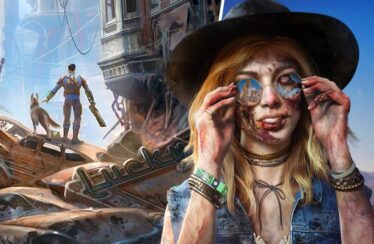 Fallout meets Dead Island in awesome new zombie game – GAMINGbible