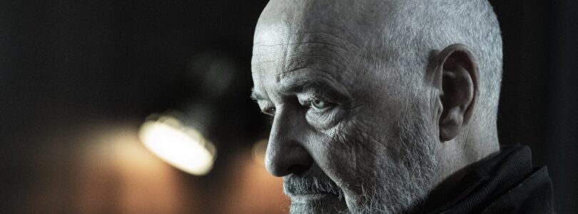 Terry O’Quinn teases his character in The Walking Dead: The Ones Who Live – Winter is Coming