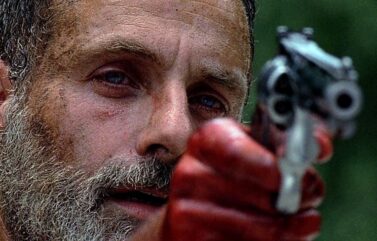 We Finally Know Where The Walking Dead’s Rick Grimes Is And He’s On The Move – Forbes