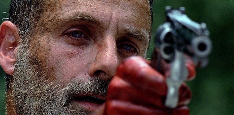 We Finally Know Where The Walking Dead’s Rick Grimes Is And He’s On The Move – Forbes