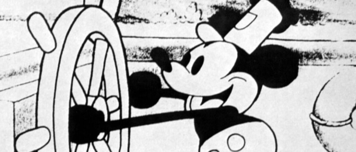 Public-domain Mickey Mouse inspires horror movies, video games, memes – NBC News