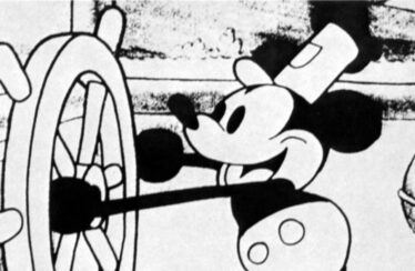 Public-domain Mickey Mouse inspires horror movies, video games, memes – NBC News