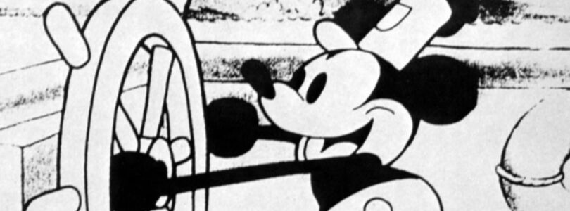 Public-domain Mickey Mouse inspires horror movies, video games, memes – NBC News