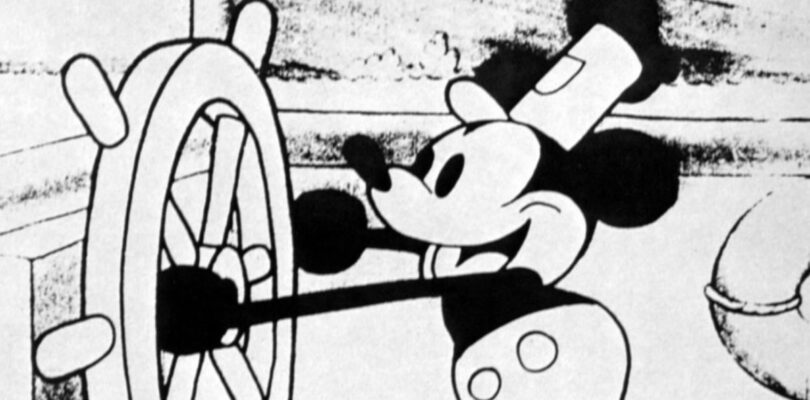 Public-domain Mickey Mouse inspires horror movies, video games, memes – NBC News