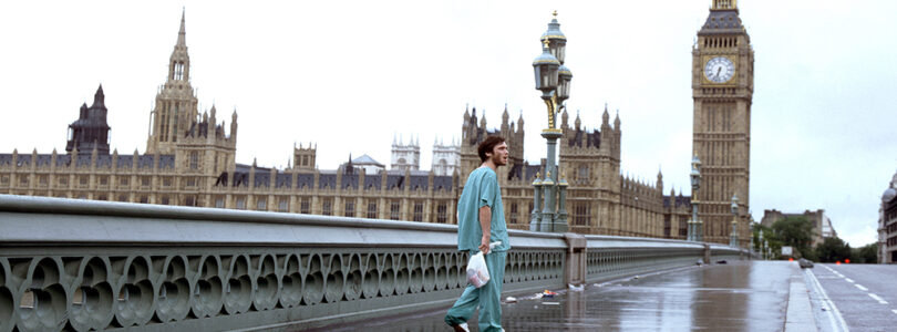 ’28 Days Later’ Sequel in the Works: Danny Boyle, Alex Garland Reteam to Launch New Trilogy With ’28 Years Later’ – Variety