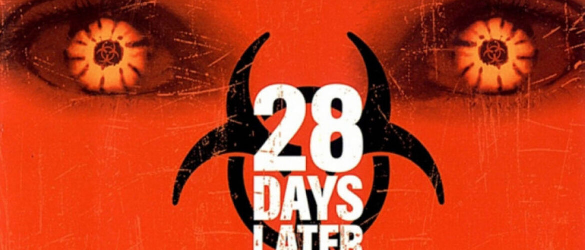 28 Days Later: 12 things you (probably) didn’t know about the zombie classic – Shortlist