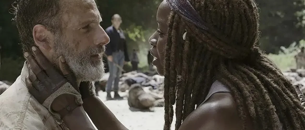 ‘The Walking Dead: The Ones Who Live’ Release Window, Trailer, Cast, Plot, and More – The Mary Sue