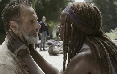 ‘The Walking Dead: The Ones Who Live’ Release Window, Trailer, Cast, Plot, and More – The Mary Sue