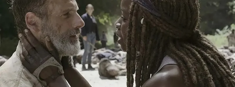 ‘The Walking Dead: The Ones Who Live’ Release Window, Trailer, Cast, Plot, and More – The Mary Sue