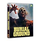 Burial Ground 4K Release Revealed for Cult Italian Zombie Movie – ComingSoon.net