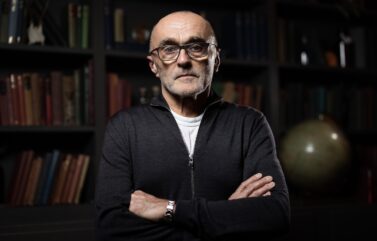 Danny Boyle’s Iconic Zombie Franchise to Return With “28 Years Later” Sequel Landing at Sony – Motion Picture Association