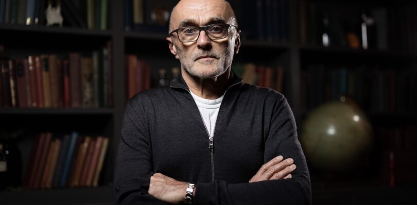 Danny Boyle’s Iconic Zombie Franchise to Return With “28 Years Later” Sequel Landing at Sony – Motion Picture Association