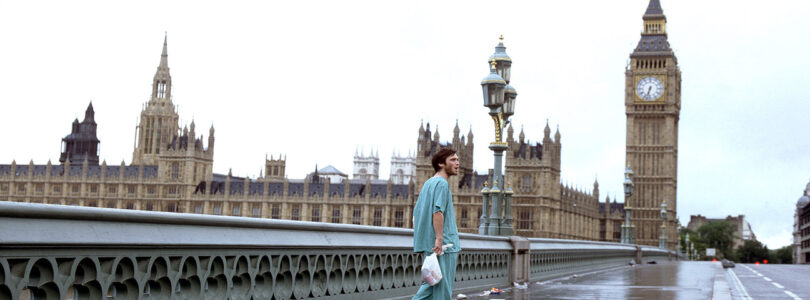 28 Years Later: Sequel to 28 Days Later in the Works – Hollywood Reporter