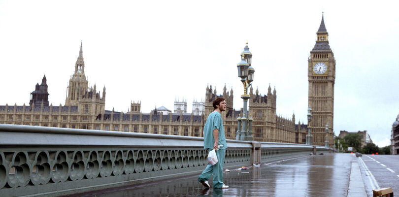 28 Years Later: Sequel to 28 Days Later in the Works – Hollywood Reporter
