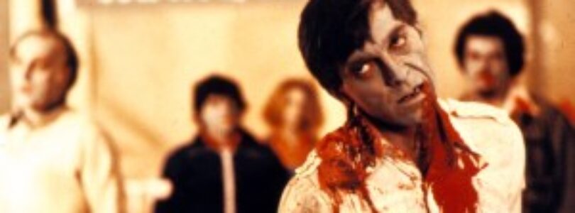 David Emge Dies: Zombie Flyboy In Horror Classic ‘Dawn Of The Dead’ Was 77 – Deadline