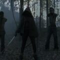 The Walking Dead: The Ones Who Live Revisits Michonne Debut (VIDEO) – Bleeding Cool News