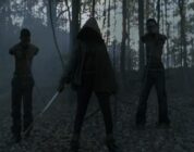 The Walking Dead: The Ones Who Live Revisits Michonne Debut (VIDEO) – Bleeding Cool News