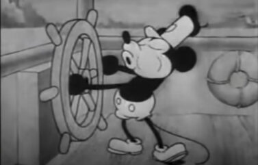 Early Mickey Mouse to star in at least 2 horror flicks, now that Disney copyright is over – CBS News