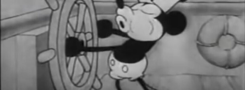 Early Mickey Mouse to star in at least 2 horror flicks, now that Disney copyright is over – CBS News