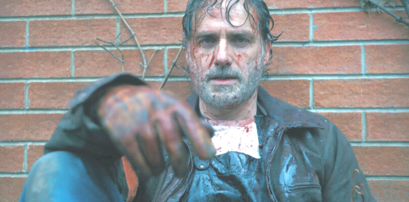 ‘The Walking Dead: The Ones Who Live’ Season 1: The Details To Know – UPROXX