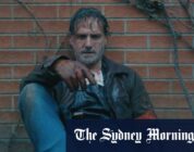 The Walking Dead: The Ones Who Live official trailer – Sydney Morning Herald