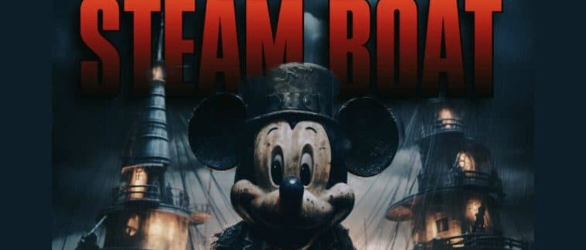 Is Rob Zombie doing a Steamboat Willie horror movie? – Dexerto