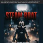 Is Rob Zombie doing a Steamboat Willie horror movie? – Dexerto